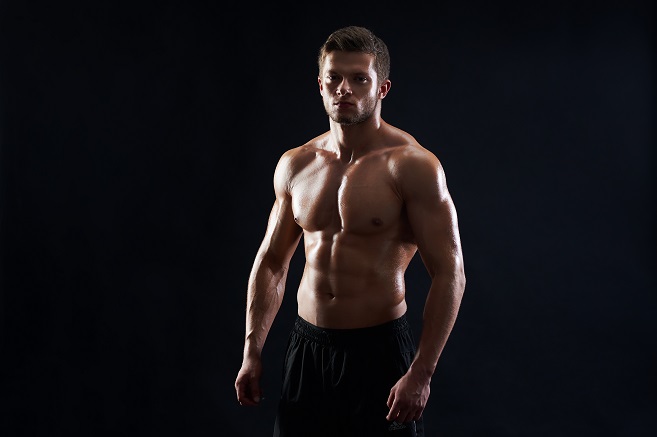 Benefici del SARM RAD-140 (Testolone) per il bodybuilding